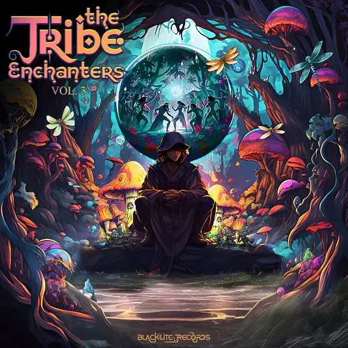 The Tribe Enchanters, Vol. 3 (2024)