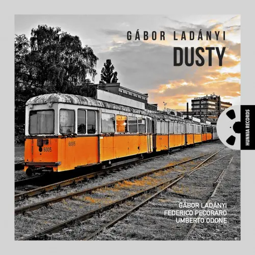 Gábor Ladányi, Federico Pecoraro, Umberto Odone - Dusty (2024)