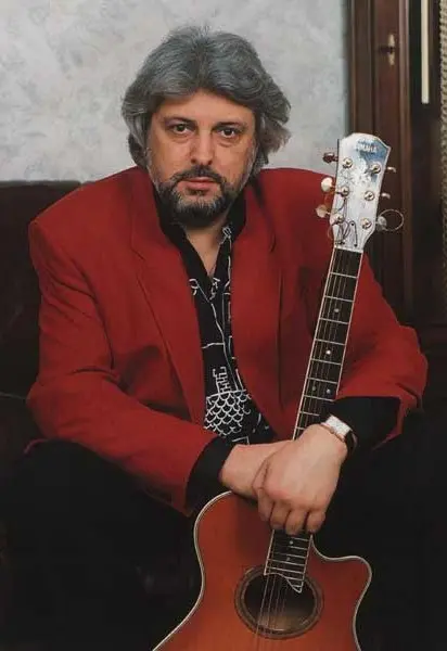 Вячеслав Добрынин - Дискография (1995-2013)