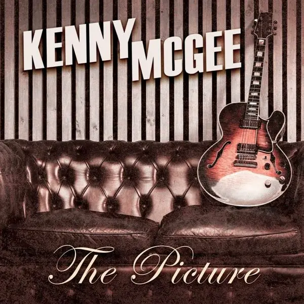 Kenny McGee - The Picture (2023)