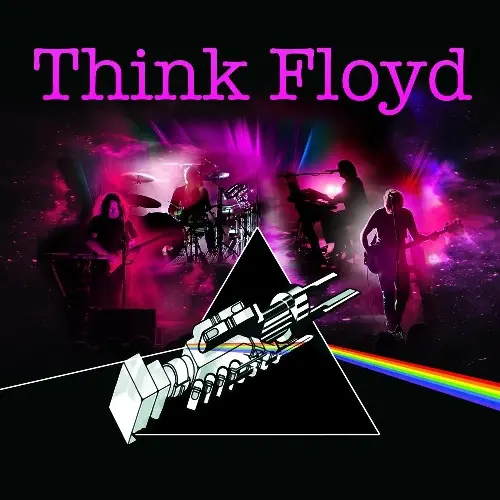 Think Floyd - Дискография (1997-2017)