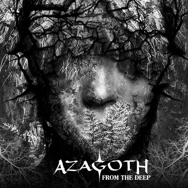 Azagoth - From the Deep (2024)