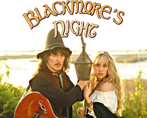 Blackmore's Night - Дискография (1997-2017)