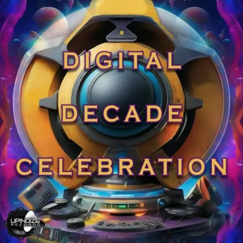 Digital Decade Celebration (2023)