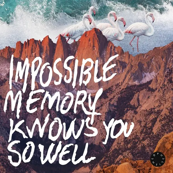 Impossible Memory - Knows You So Well (2024)