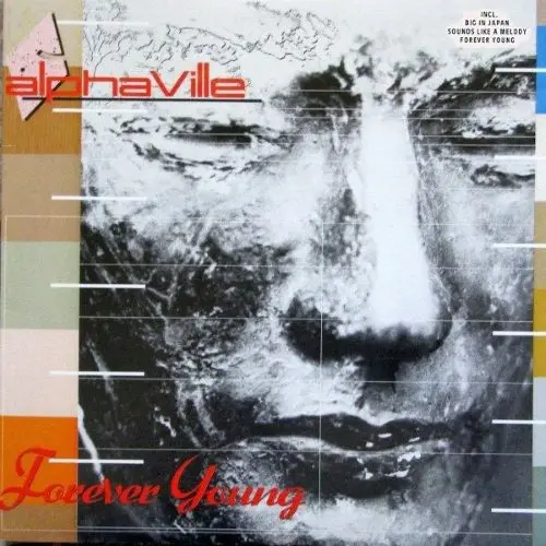 Alphaville - Forever Young (1984)