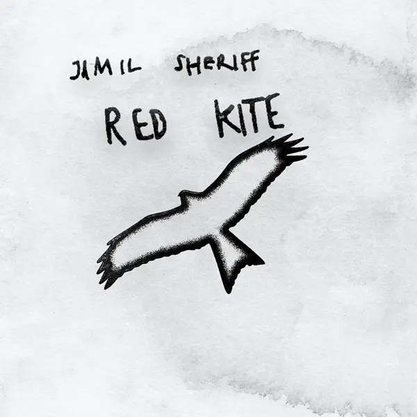 Jamil Sheriff - Red Kite (2024)