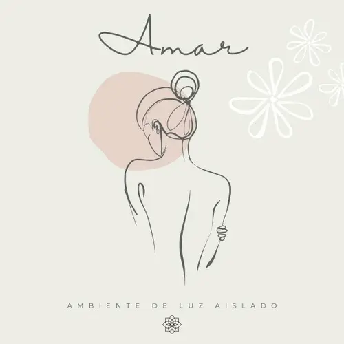 Ambiente De Luz Aislado - Amar (2023)