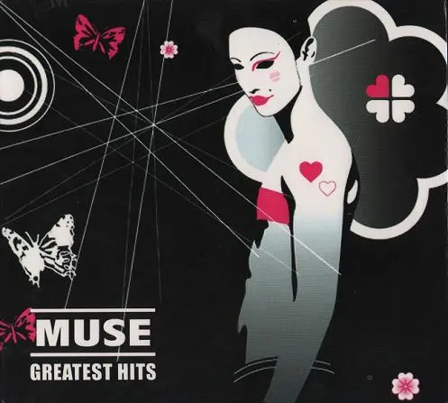 Muse - Greatest Hits (2008)