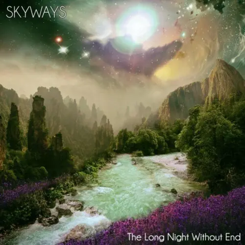 Skyways - The Long Night Without End (2024)