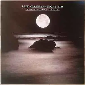 Rick Wakeman – Night Airs (1990)