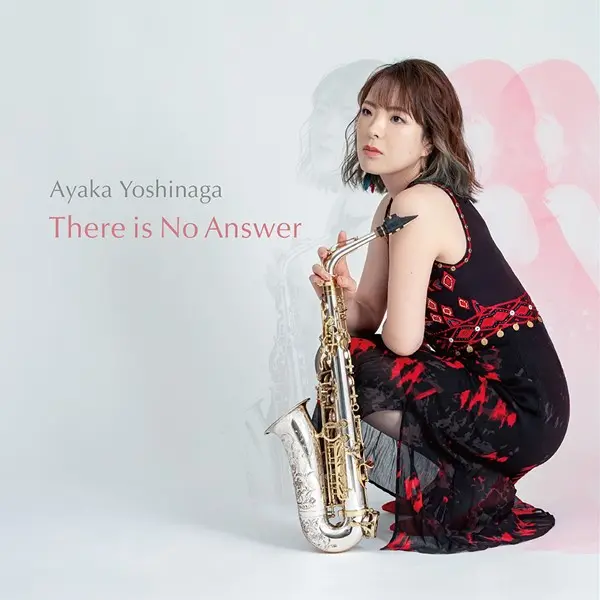 Ayaka Yoshinaga - There is No Answer (2024)