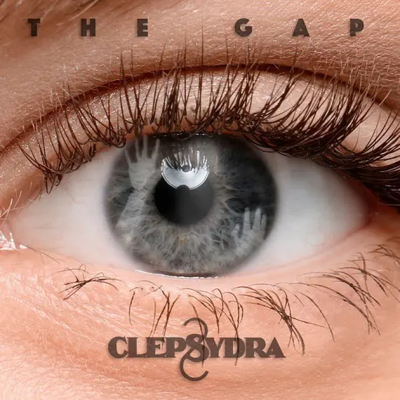 Clepsydra – The Gap (2021)