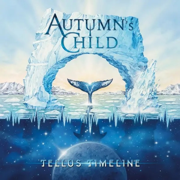 Autumn's Child - Tellus Timeline (2024)