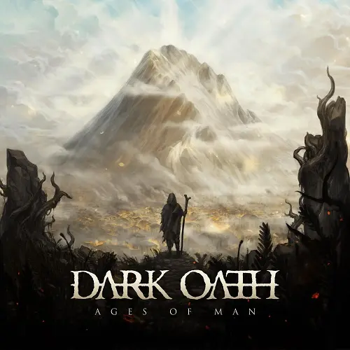 Dark Oath - Ages of Man (2024)