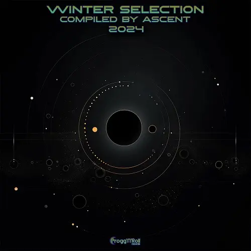 Winter Selection [Compiled By Ascent] (2024)
