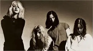 Hole & Courtney Love - Дискография (1991-2010)