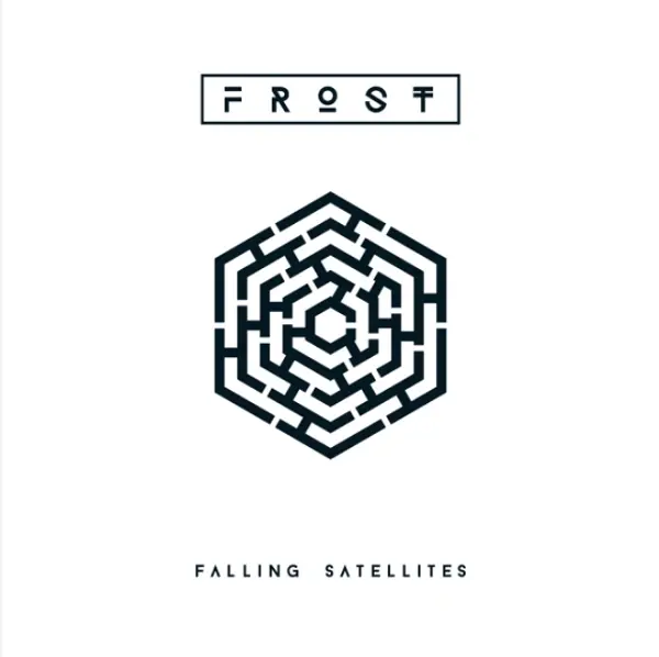 Frost* – Falling Satellites (2016)