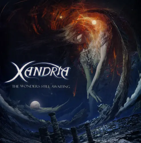 Xandria - The Wonders Still Awaiting (2023)