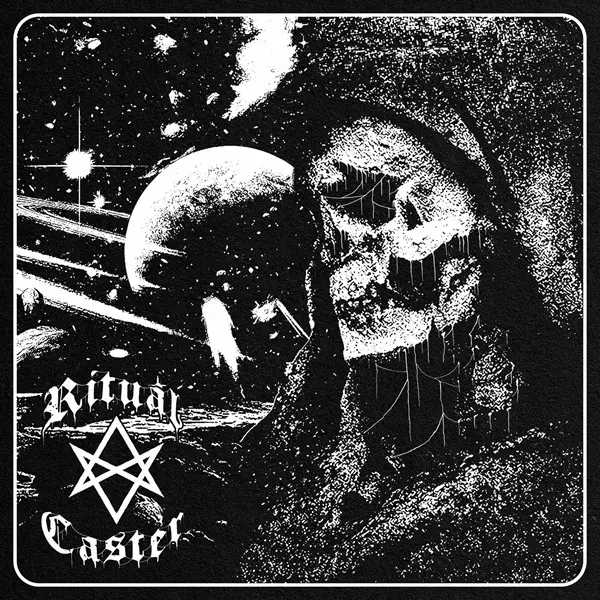 Ritual Caster - An Endless Existence (2023)