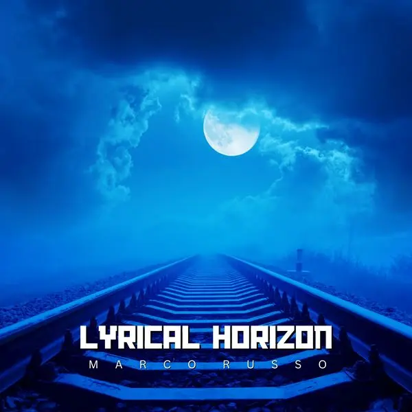 Marco Russo - Lyrical Horizon (2024)