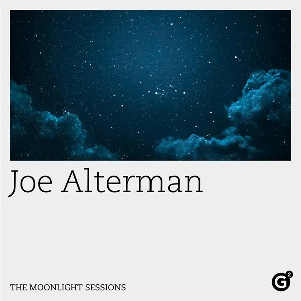 Joe Alterman - The Moonlight Sessions (2024)