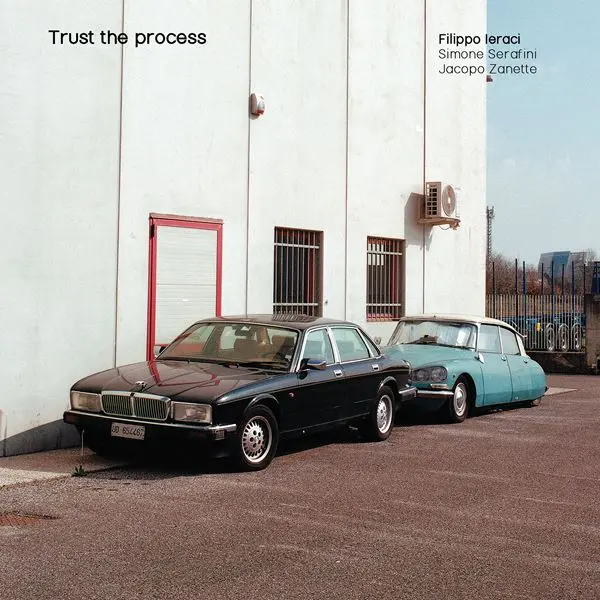 Filippo Leraci - Trust the process (2024)