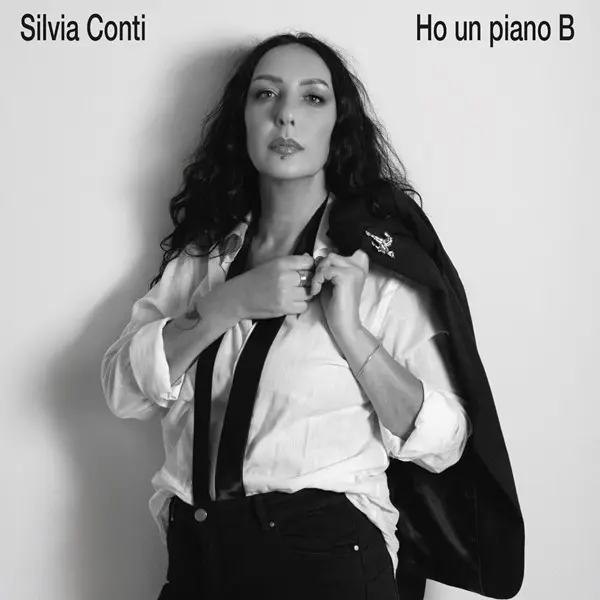 Silvia Conti - Ho Un Piano B (2024)