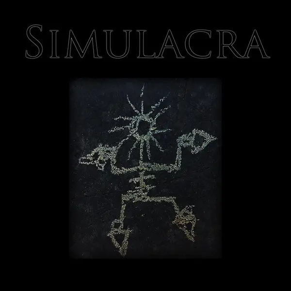 SimulacraMetal - The Great Resist (2024)