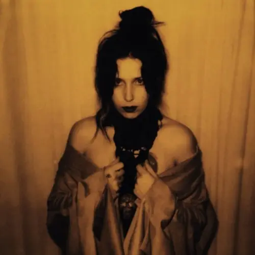 Chelsea Wolfe - Дискография (2006-2019)