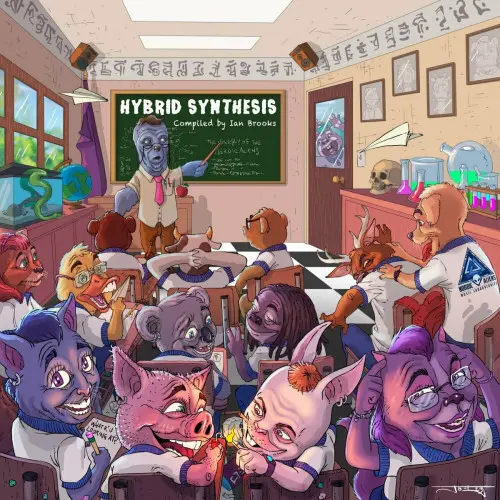 Hybrid Synthesis (2023)