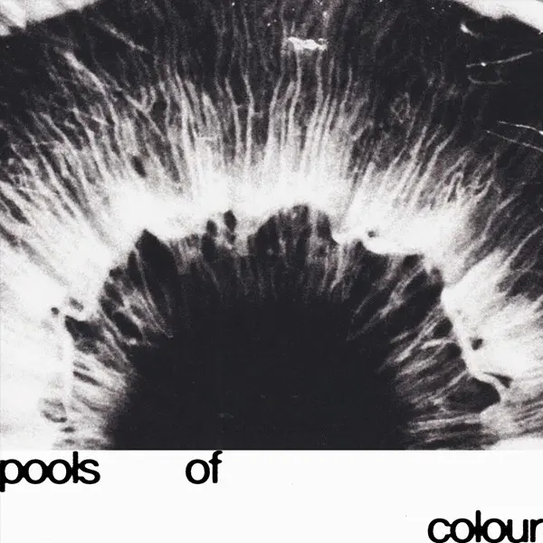 Junodream - Pools of Colour (2024)
