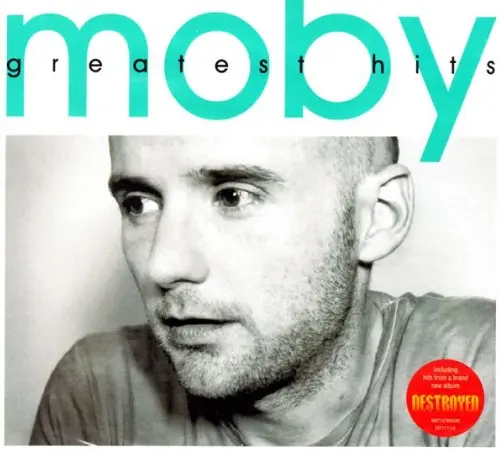 Moby - Greatest Hits (2011)