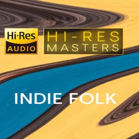 Hi-Res Masters: Indie Folk (2024)