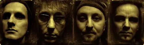 Porcupine Tree - Дискография (1991-2012)