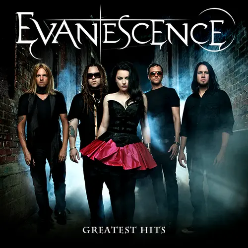 Evanescence - Greatest Hits (2012)