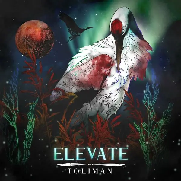 Toliman - Elevate (2023)