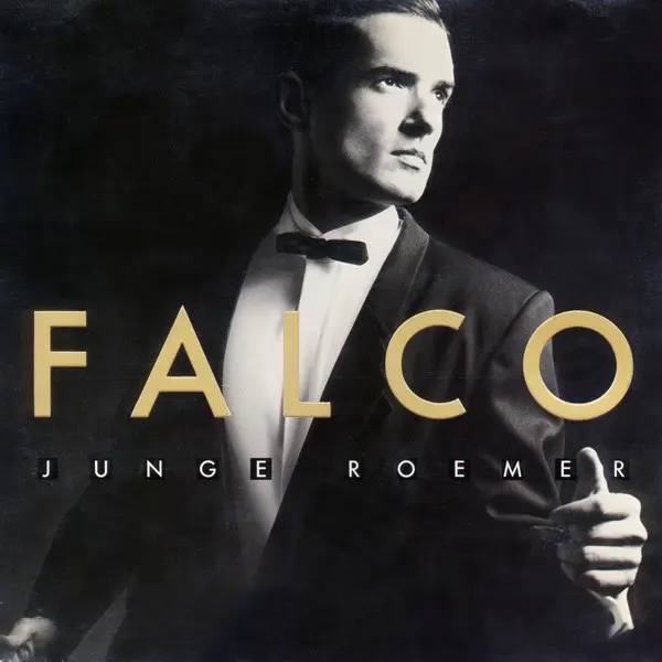 Falco - Junge Roemer (1984)