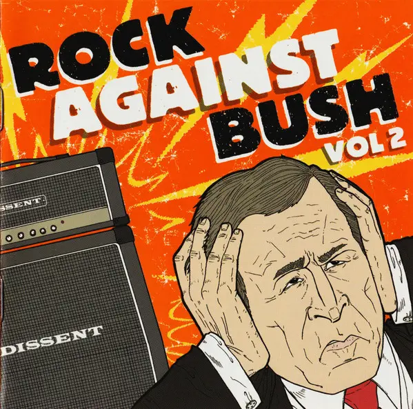 Rock Against Bush (2004)