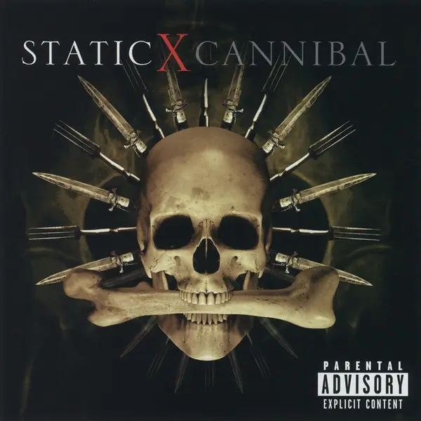 Static-X - Cannibal (2007)