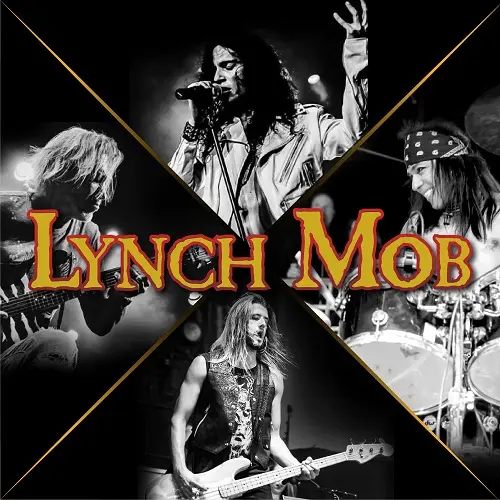 Lynch Mob - Дискография (1990-2023)