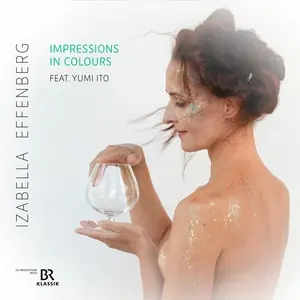 Izabella Effenberg - Impressions in Colours (2024)