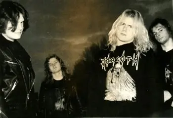 Morgoth - Дискография (1989-2020)