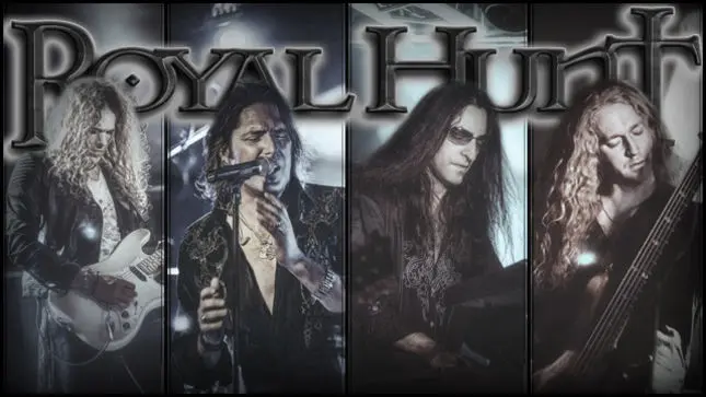 Royal Hunt - Дискография (1992-2016)