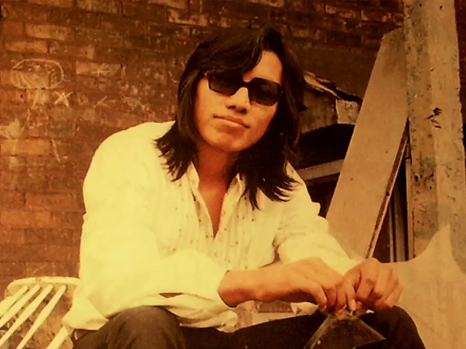 Rodriguez - Дискография (1970-2012)