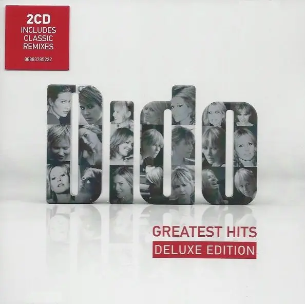 Dido - Greatest Hits (2013)