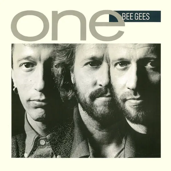 Bee Gees - One (1989)