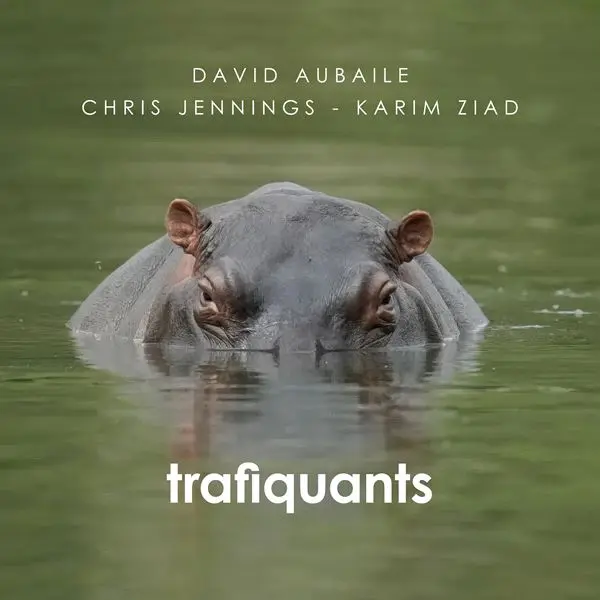 David Aubaile Chris Jennings, Karim Ziad - Trafiquants (2024)