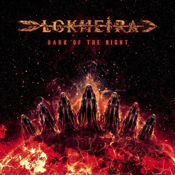 Lokheira - Dark of the Night (2023)