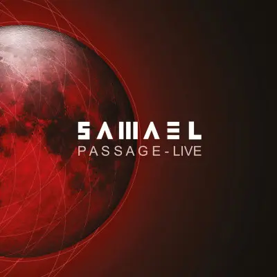 Samael - Passage (2024)